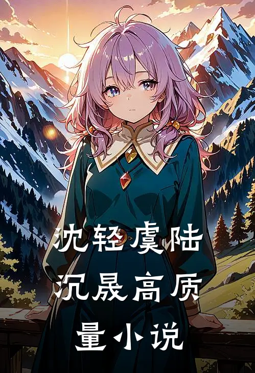 沈轻虞陆沉晟高质量小说