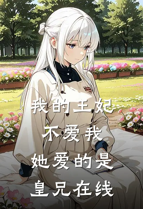 我的王妃不爱我,她爱的是皇兄在线看
