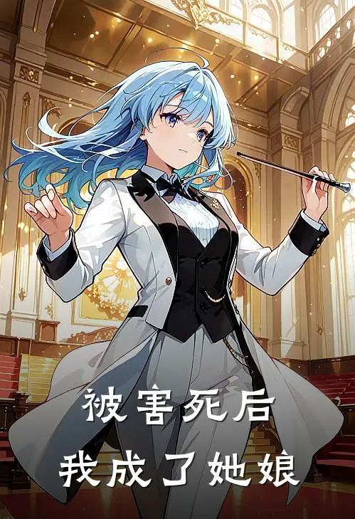 被害死后,我成了她娘免费阅读