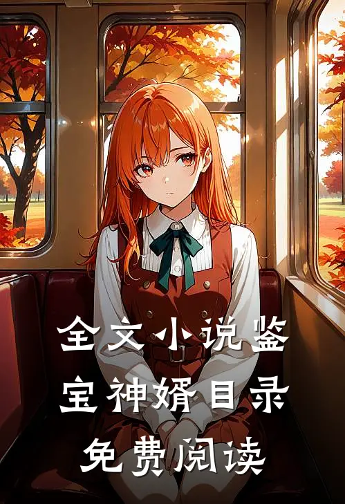 全文鉴宝神婿目录免费阅读