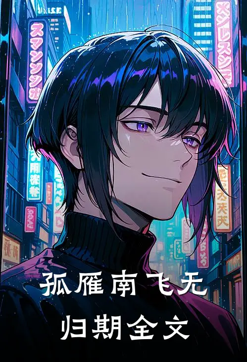 孤雁南飞无归期全文免费阅读