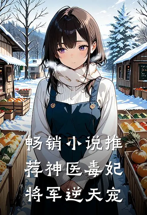 畅销推荐神医毒妃将军逆天宠妃