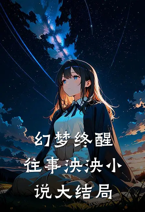 幻梦终醒,往事泱泱大结局免费阅读