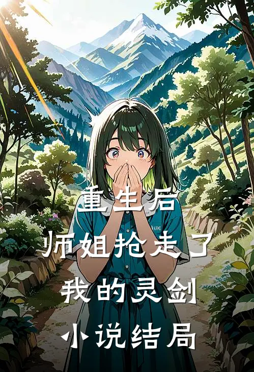 重生后,师姐抢走了我的灵剑结局