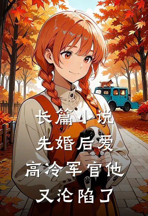 长篇先婚后爱高冷军官他又沦陷了全文阅读