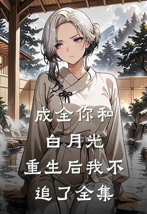 成全你和白月光,重生后我不追了 全集免费观看
