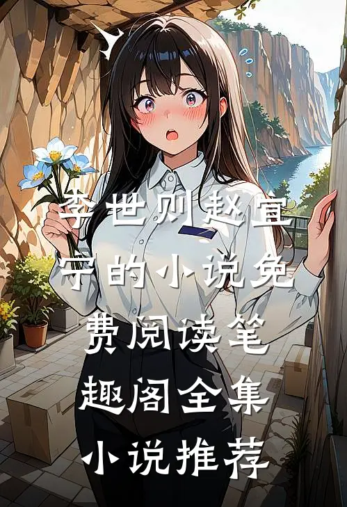 李世则赵宜宁的小说免费阅读笔趣阁全集小说推荐