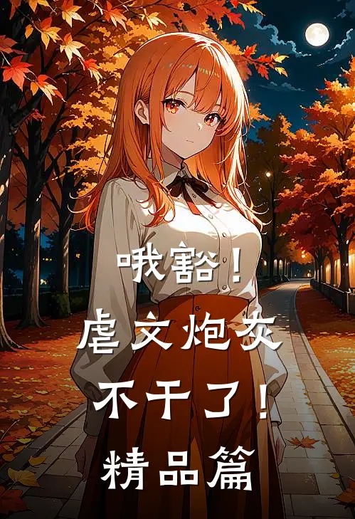 哦豁!虐文炮灰不干了!精品篇在线阅读