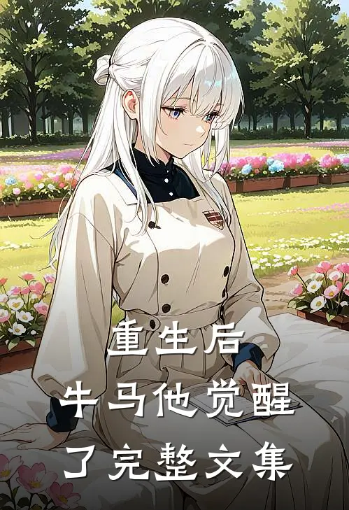 重生后,牛马他觉醒了完整文集