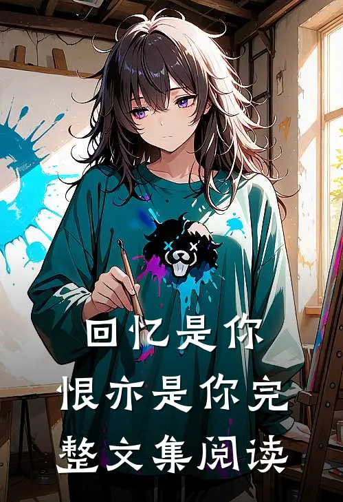 回忆是你,恨亦是你完整文集阅读理解