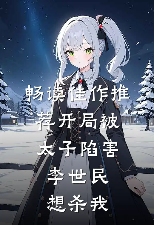 畅读佳作推荐开局被太子陷害,李世民想杀我的
