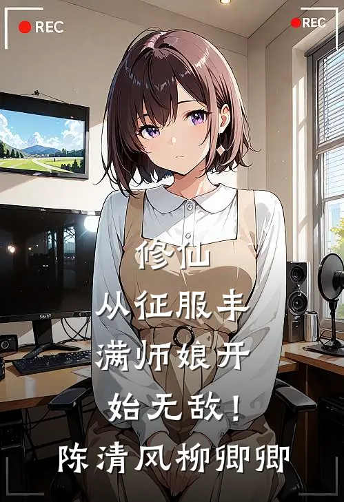 修仙从征服丰满师娘开始无敌!陈清风柳卿卿全文