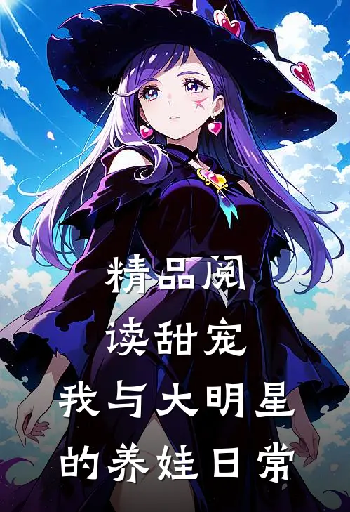 精品阅读甜宠我与大明星的养娃日常