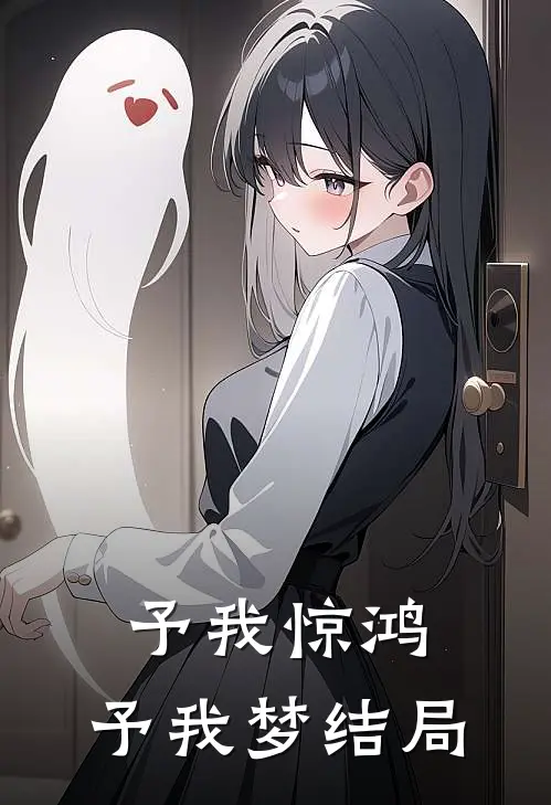 予我惊鸿，予我梦结局