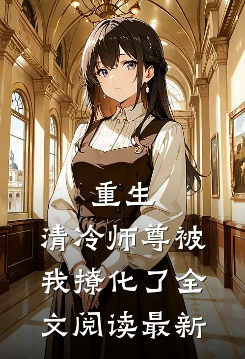 重生清冷师尊被我撩化了全文阅读最新