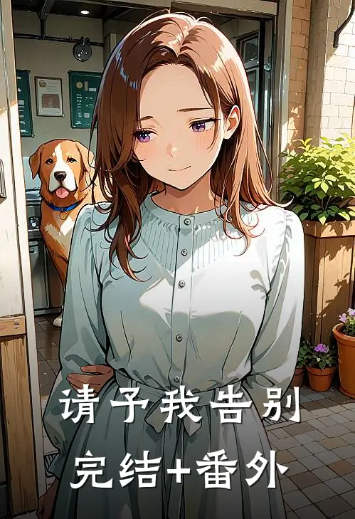 请予我告别完结+番外