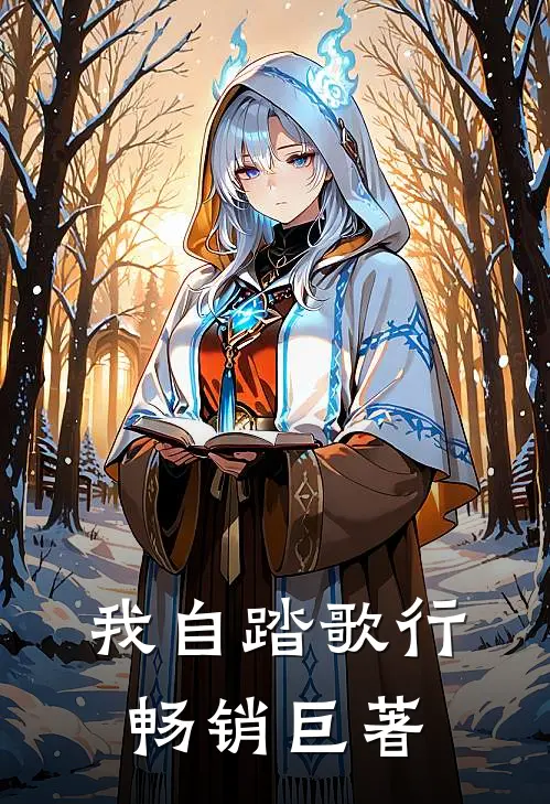 我自踏歌行畅销巨著是