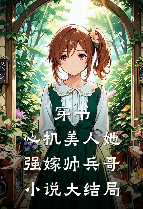 穿书心机美人她强嫁帅兵哥大结局免费阅读