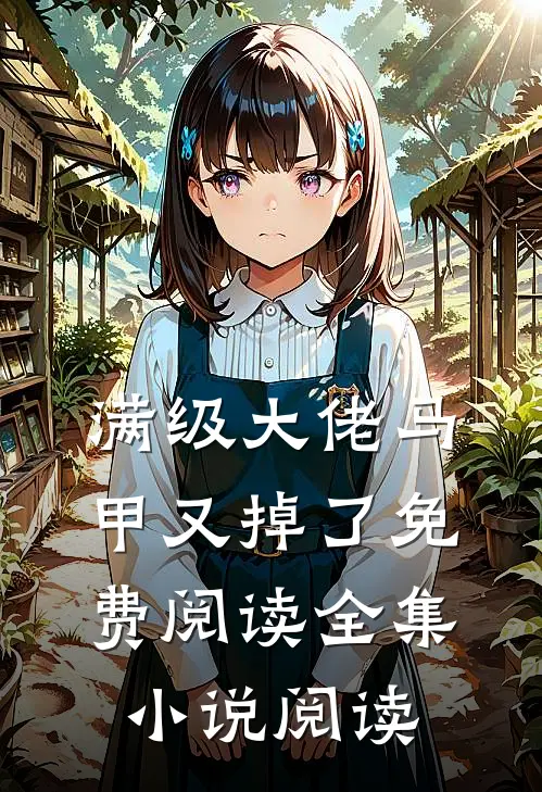 满级大佬马甲又掉了免费阅读全集小说阅读