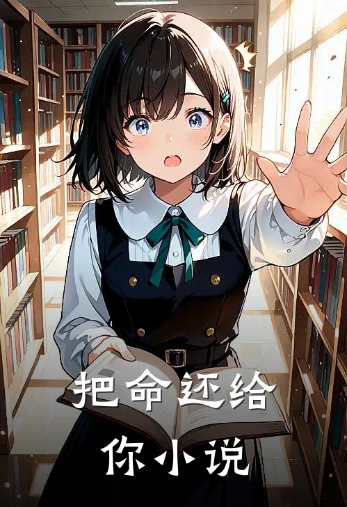 我把命还给你