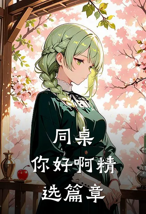 同桌,你好啊精选篇章在线阅读