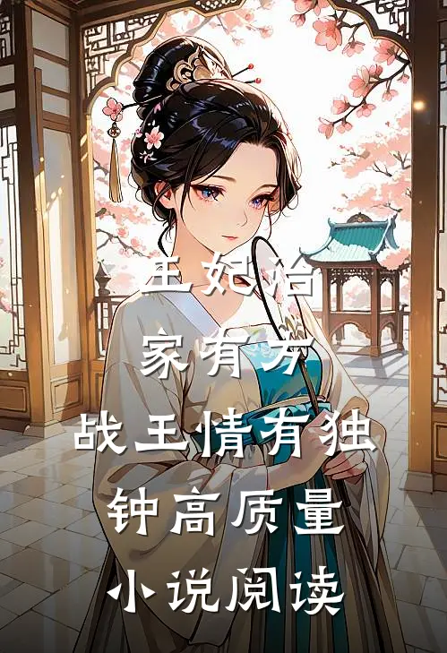 王妃治家有方，战王情有独钟高质量小说阅读