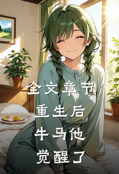 全文章节重生后,牛马他觉醒了免费阅读