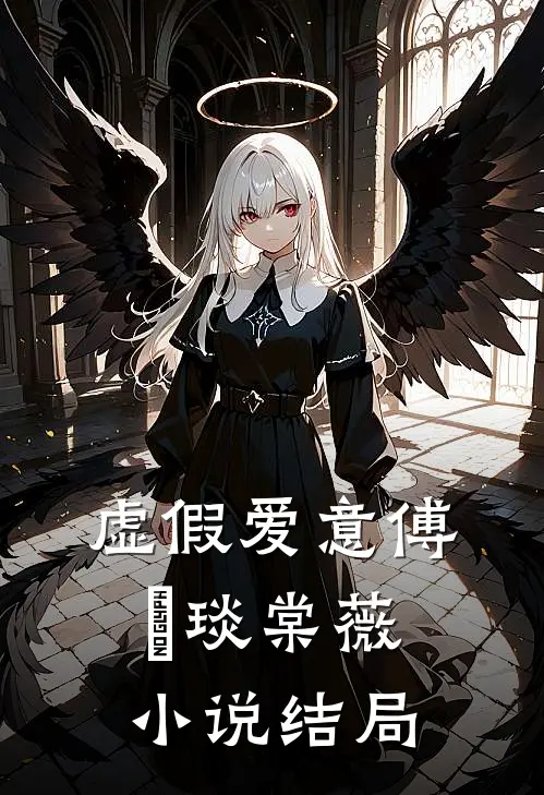 虚假爱意傅璟琰棠薇结局免费阅读