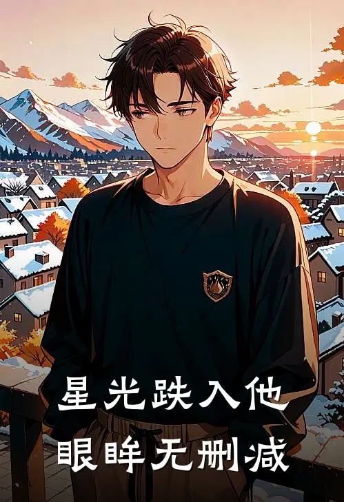星光跌入他眼眸无删减在线观看