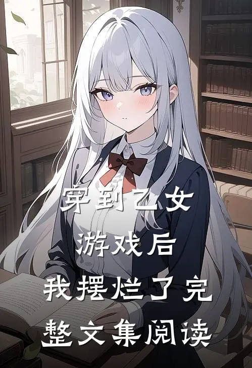 穿到乙女游戏后,我摆烂了完整文集阅读