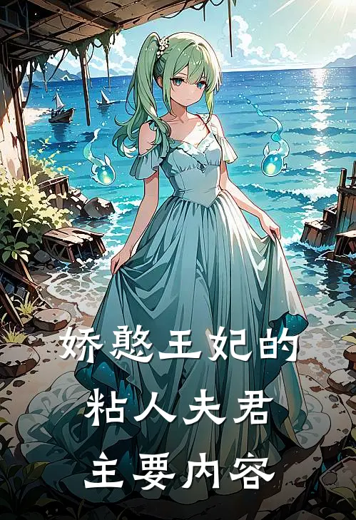 娇憨王妃的粘人夫君女主角是谁演的