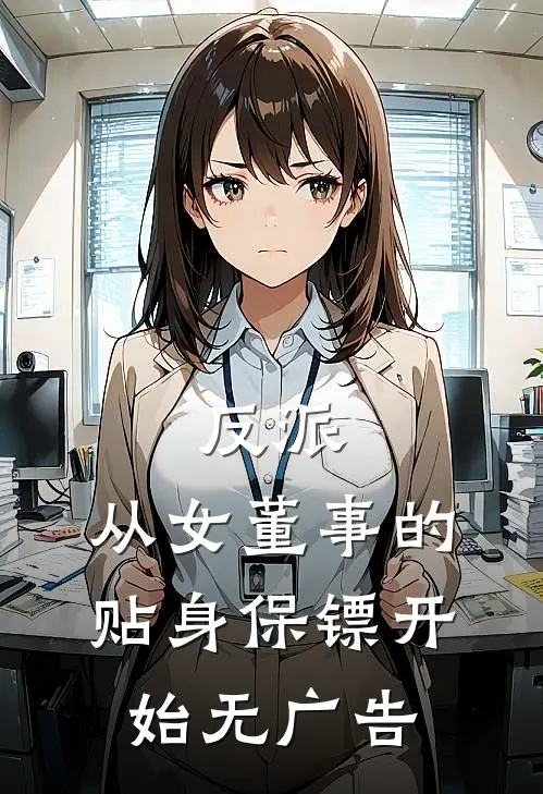 反派从女董事的贴身保镖开始无广告
