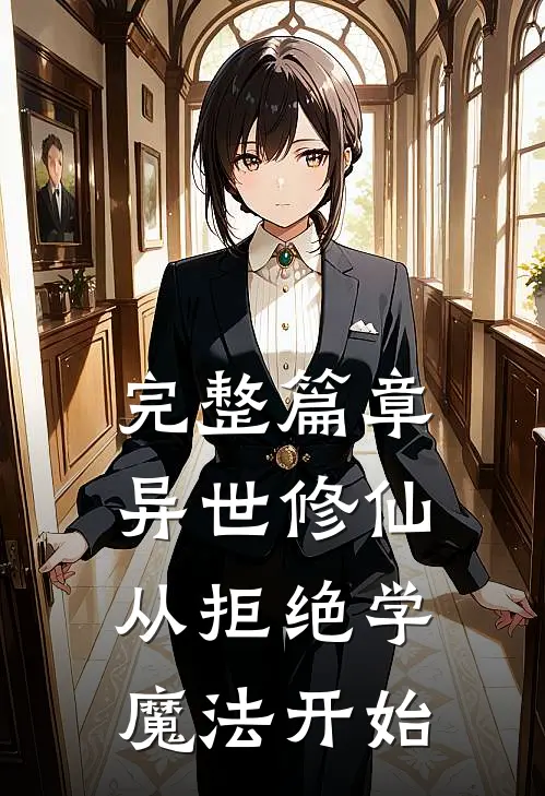 完整篇章异世修仙：从拒绝学魔法开始