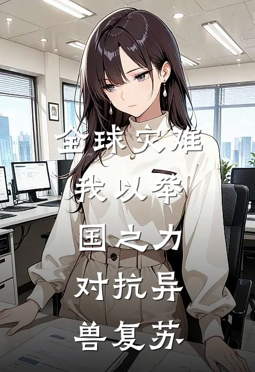 全球灾难我以举国之力,对抗异兽复苏 txt