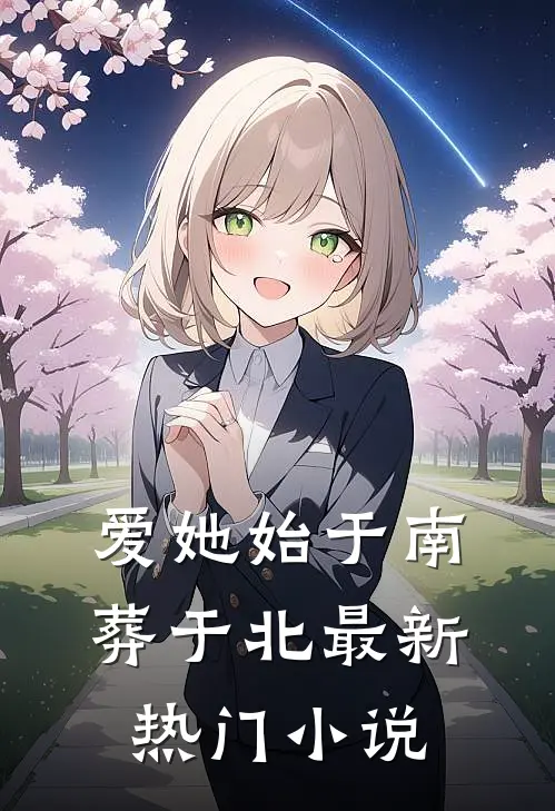 爱她始于南,葬于北最新热门阅读