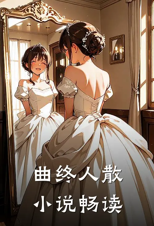 曲终人散畅读在线阅读
