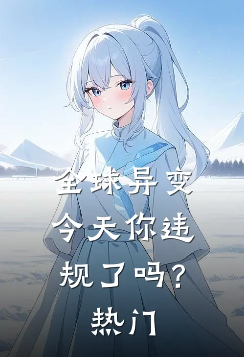 全球异变,今天你违规了吗?热门游戏