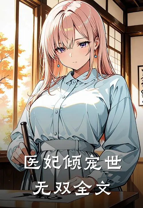 医妃倾宠世无双全文免费阅读