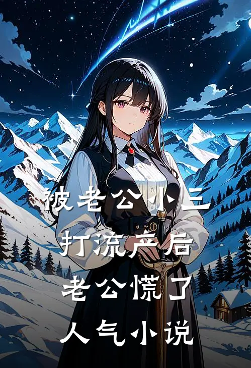 被老公小三打流产后，老公慌了人气小说