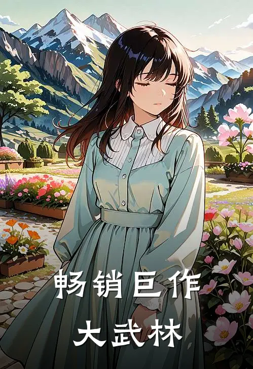 畅销巨作大武林在线阅读