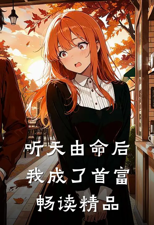 听天由命后,我成了首富畅读精品