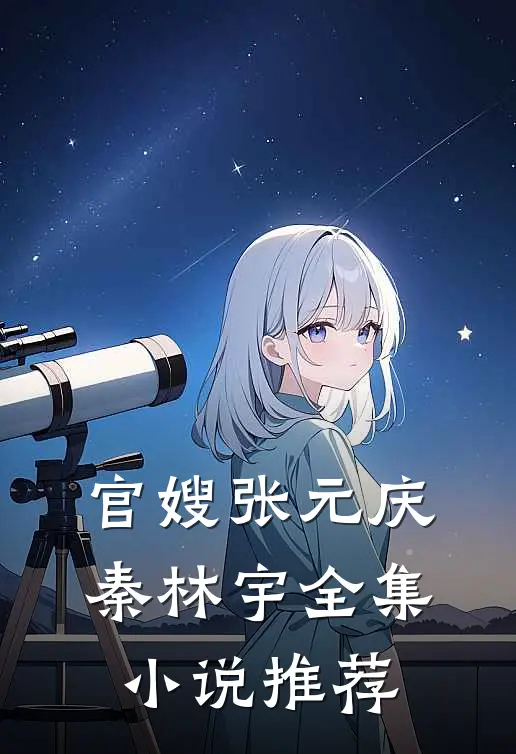 官嫂张元庆秦林宇全集推荐免费阅读