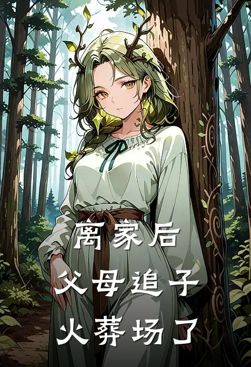 离家后,父母追子火葬场了许默后续 全文