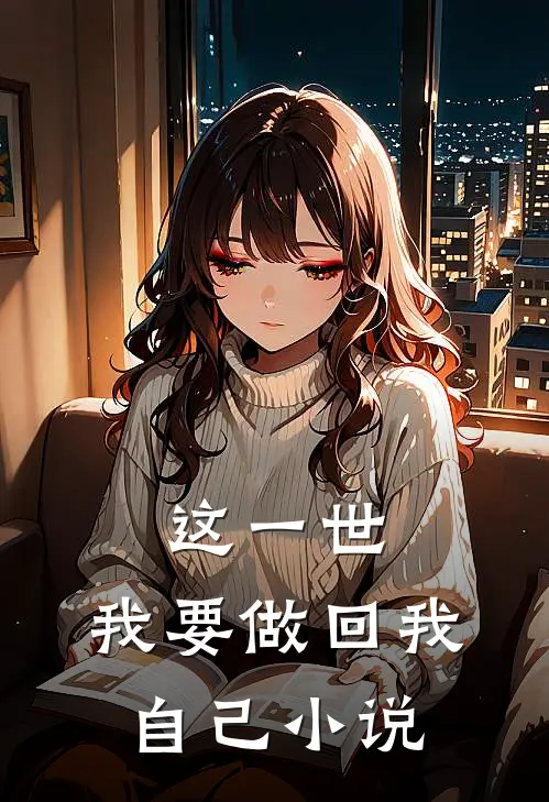 这一世,我要做回我自己全文阅读