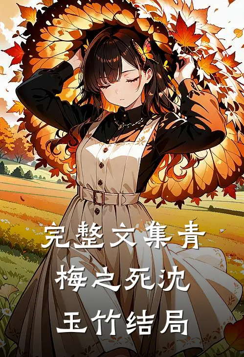 完整文集青梅之死沈玉竹结局