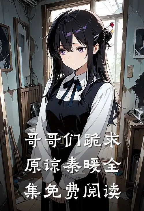 哥哥们跪求原谅秦暖全集免费阅读无弹窗