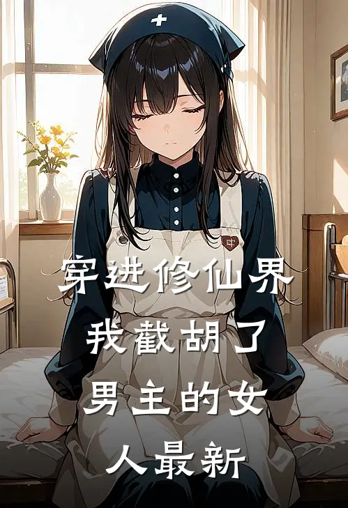 穿进修仙界我截胡了男主的女人最新