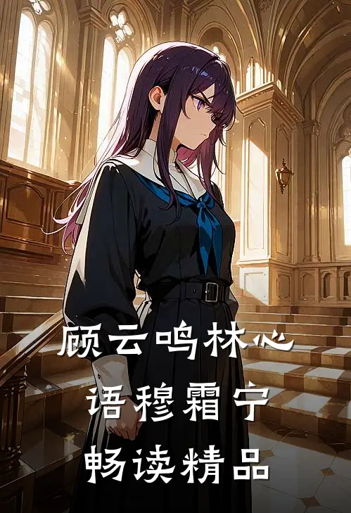 顾云鸣林心语穆霜宁畅读精品