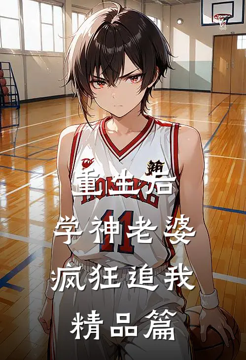 重生后，学神老婆疯狂追我精品篇