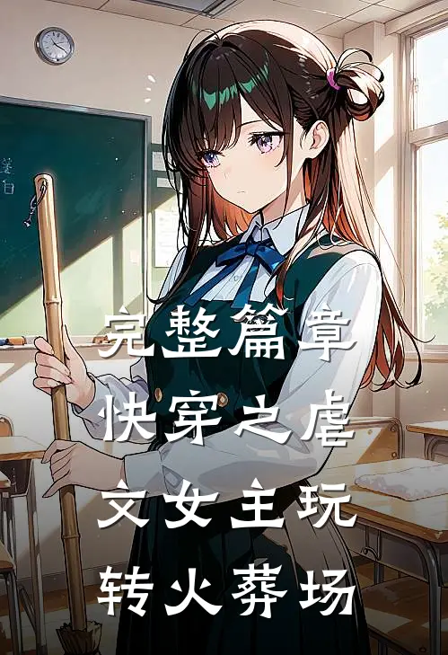 完整篇章快穿之虐文女主玩转火葬场了